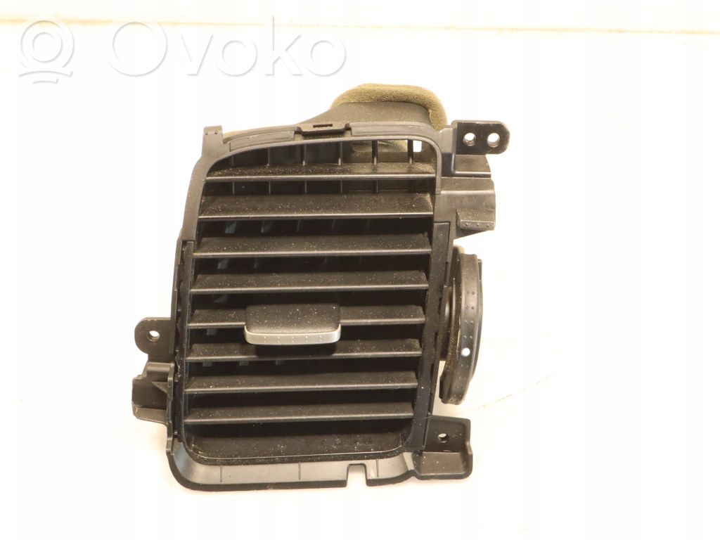 Honda Civic Moldura protectora de la rejilla de ventilación lateral del panel 