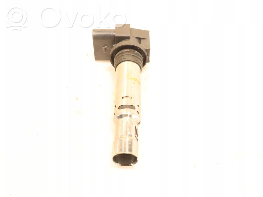 Bobina de encendido de alto voltaje