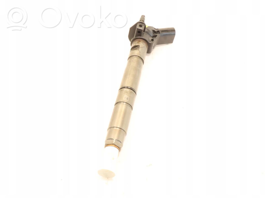 Injektor Einspritzdüse   0445115054