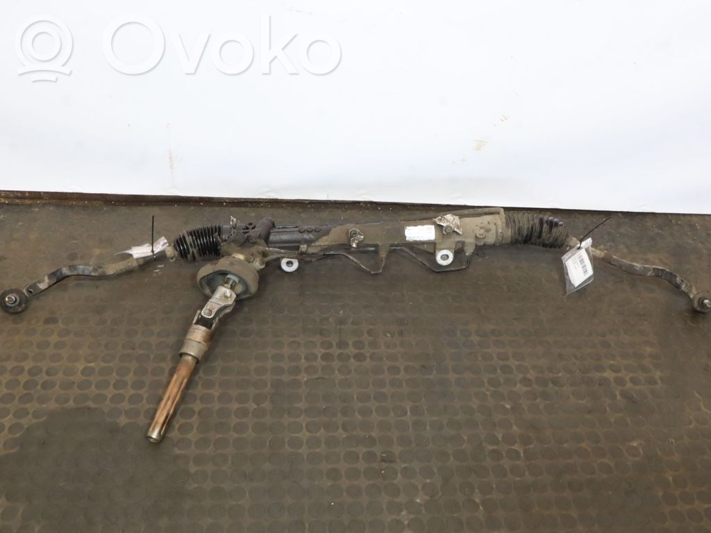 Dacia Dokker Crémaillère de direction 