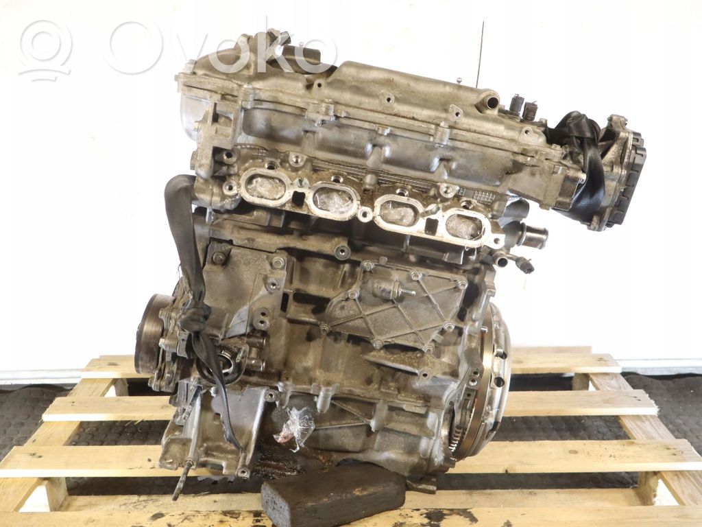 Toyota Corolla E210 E21 Motor 