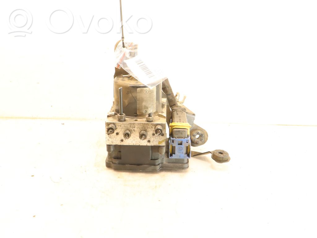 Renault Fluence Pompe ABS