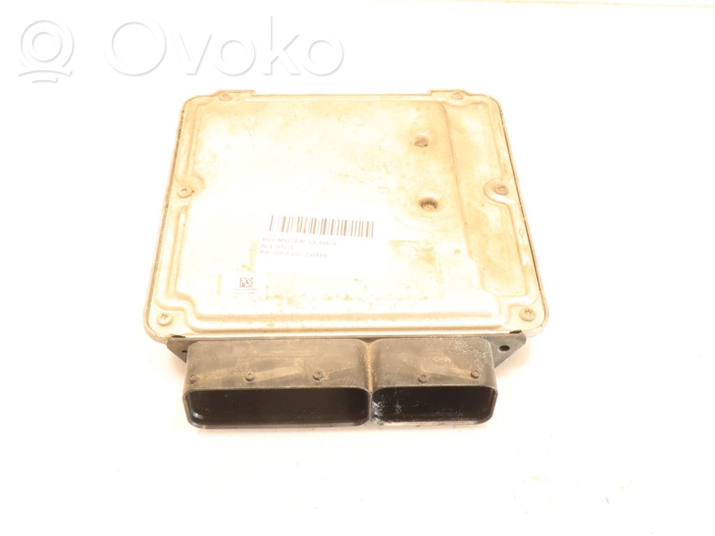 Unité de commande, module ECU de moteur   0281015029