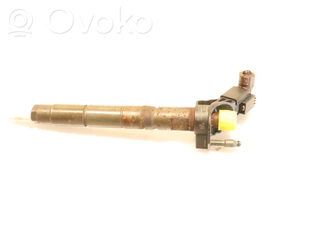 Opel Insignia A Inyector de combustible 