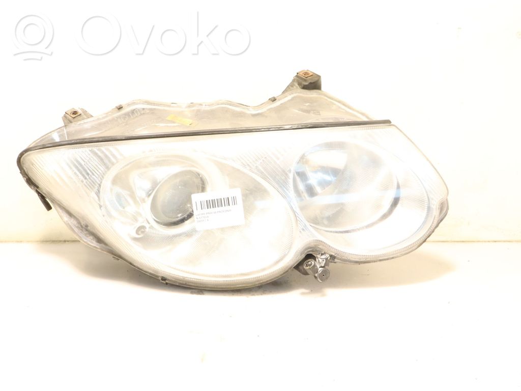 Headlight/headlamp