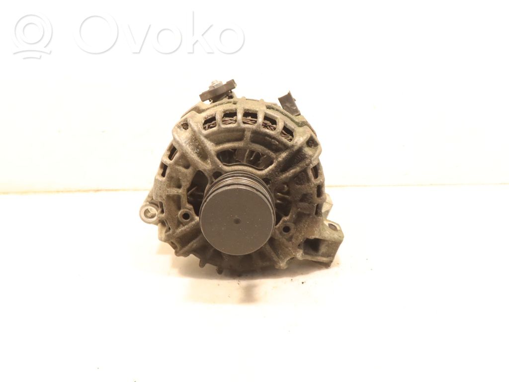 Volvo S80 Генератор 