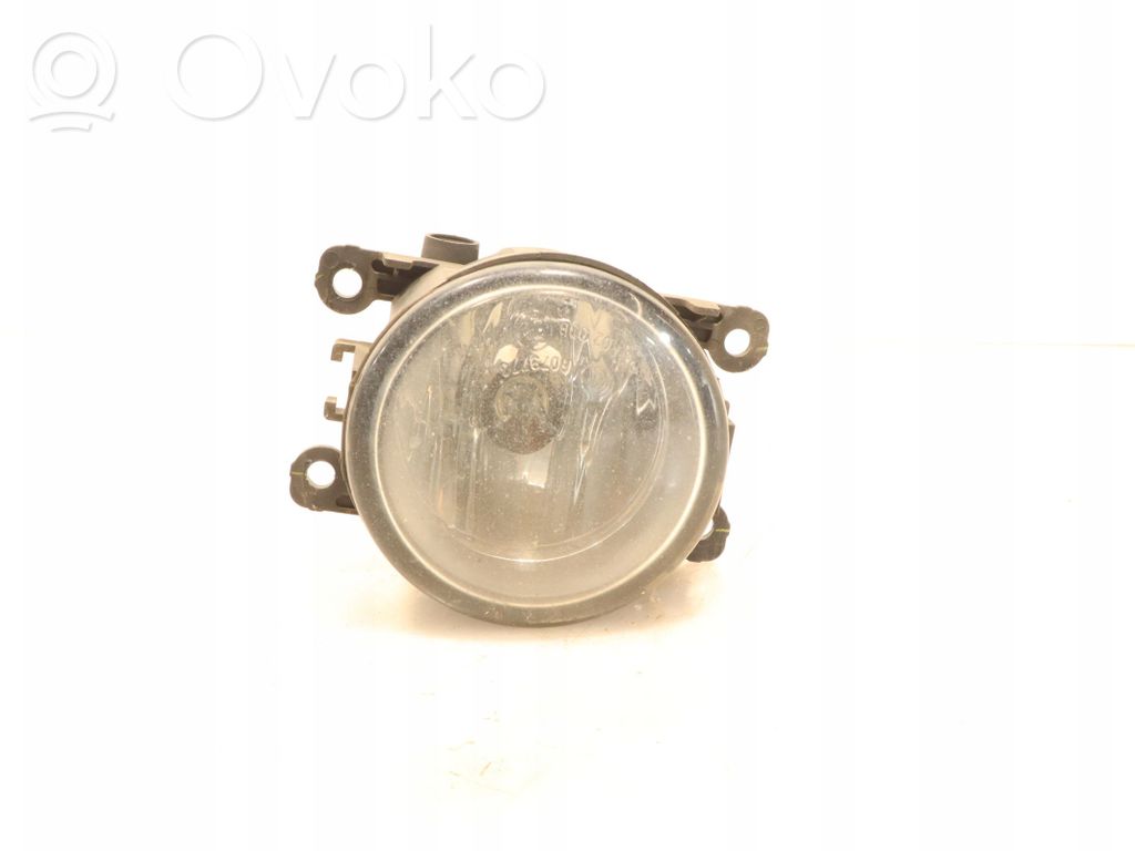 Front fog light