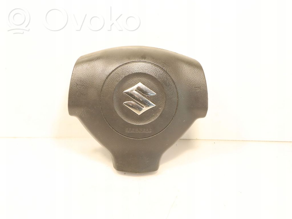 Suzuki SX4 Airbag volan