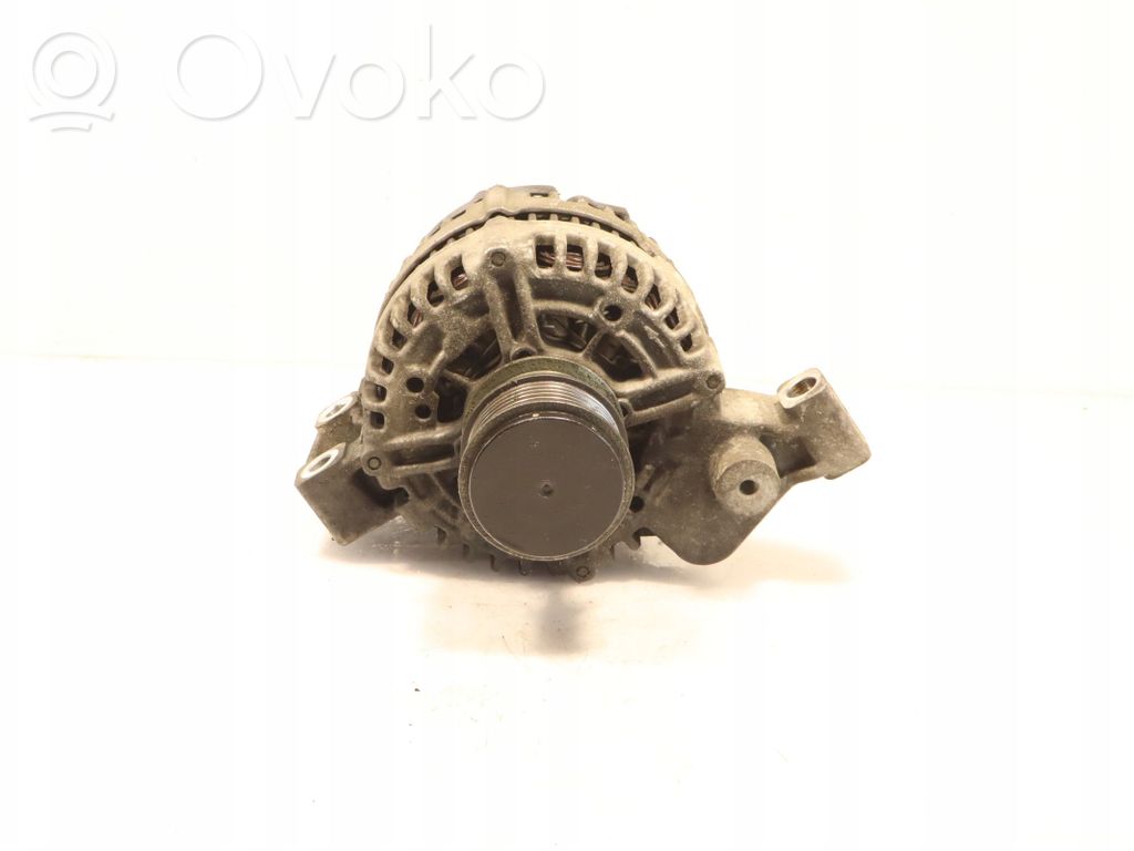 Ford S-MAX Ģenerators 