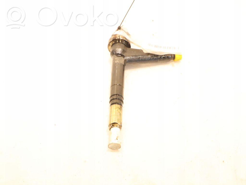 Inyector de combustible   8973138612