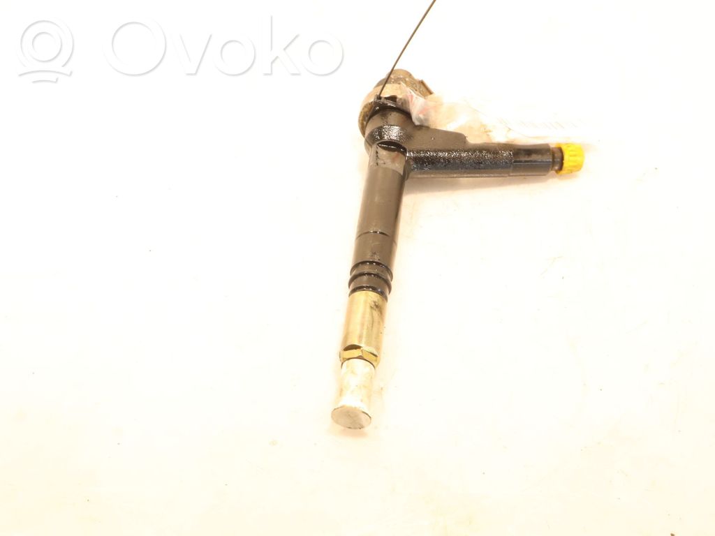 Opel Meriva A Iniettore