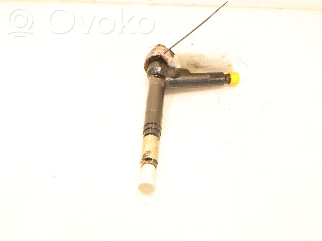 Opel Meriva A Iniettore