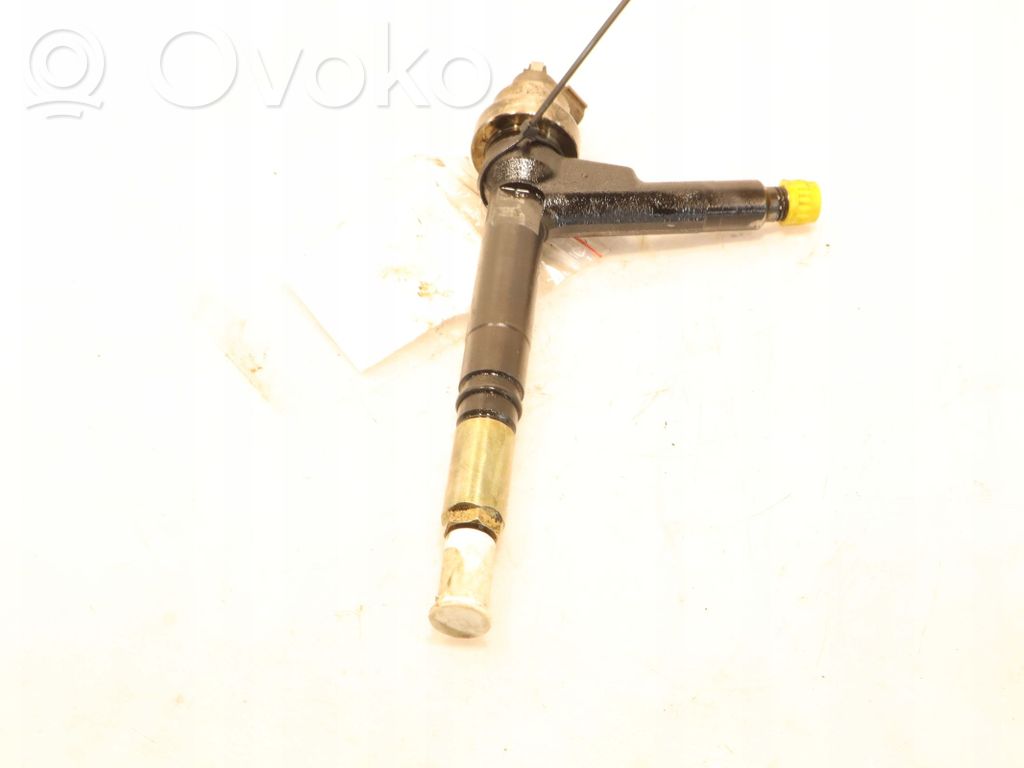 Opel Meriva A Iniettore