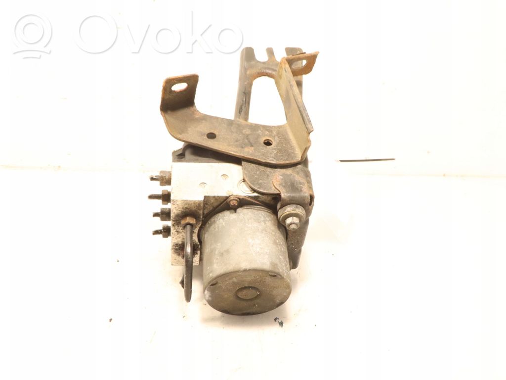 Opel Meriva A Bomba de ABS 