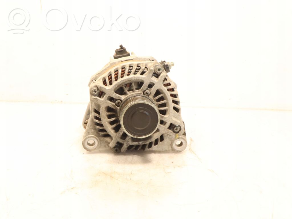 Alternador