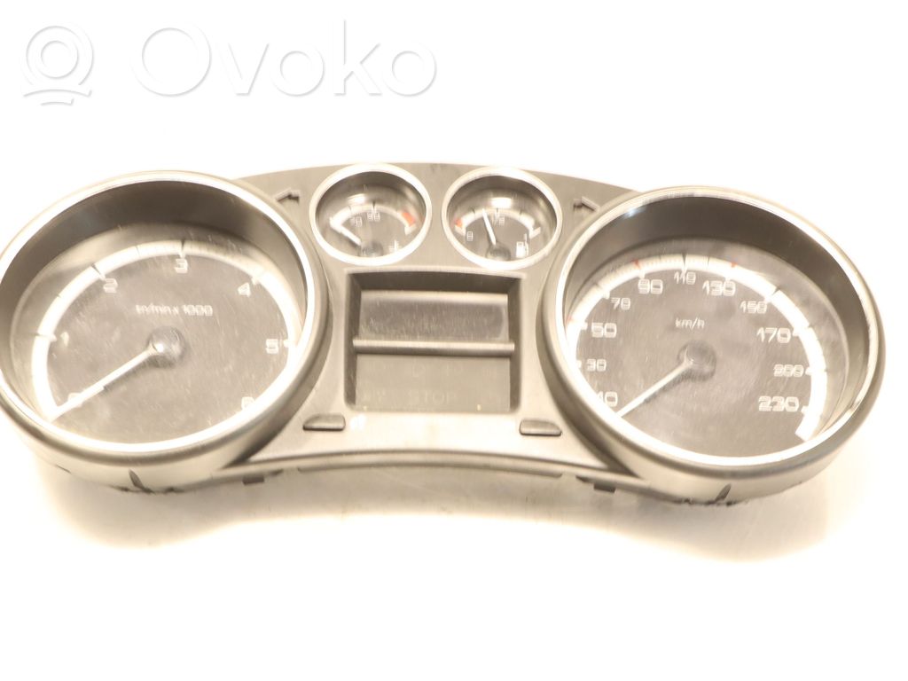 Reloj