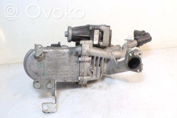 Ford Focus EGR vārsts 