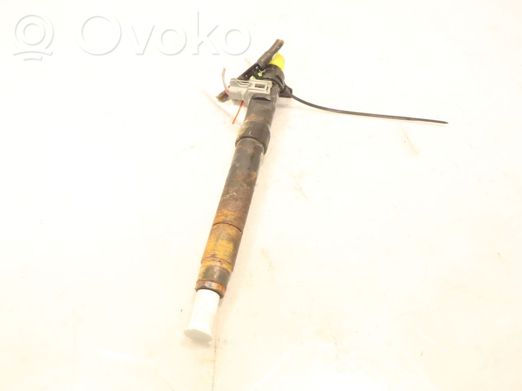 Ford Focus Inyector de combustible 