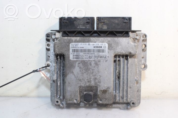 Ford Focus Engine control unit/module ECU 