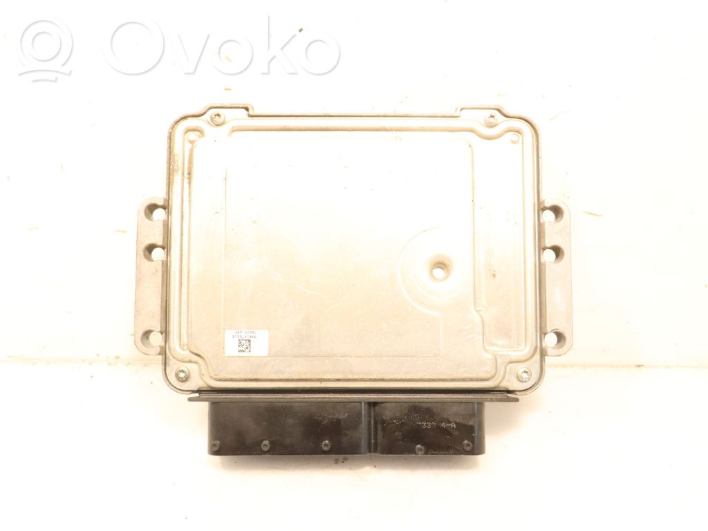 Unité de commande, module ECU de moteur   391132A510