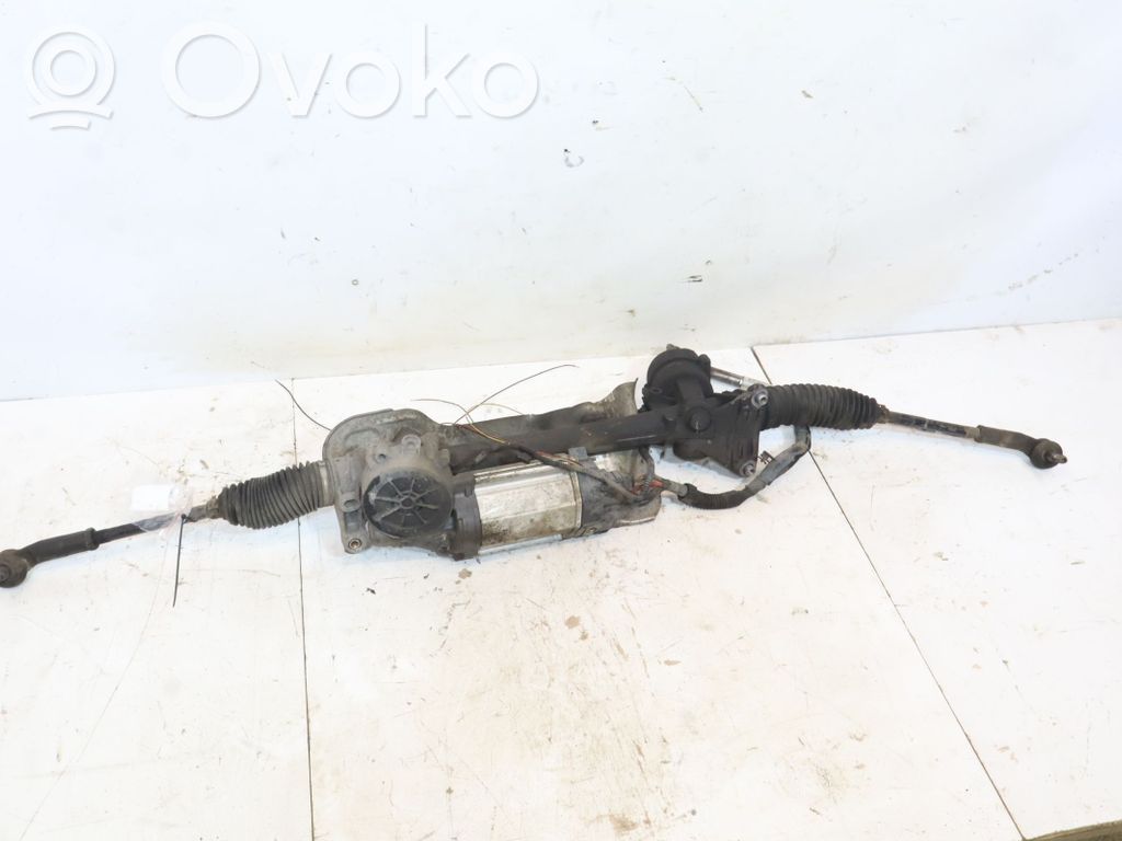 Volkswagen Golf VI Cremagliera dello sterzo 