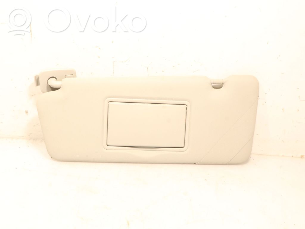 Renault Clio IV Clip/gancio/supporto per aletta parasole