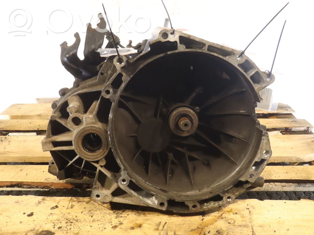 Ford Mondeo MK IV Scatola del cambio manuale a 5 velocità 