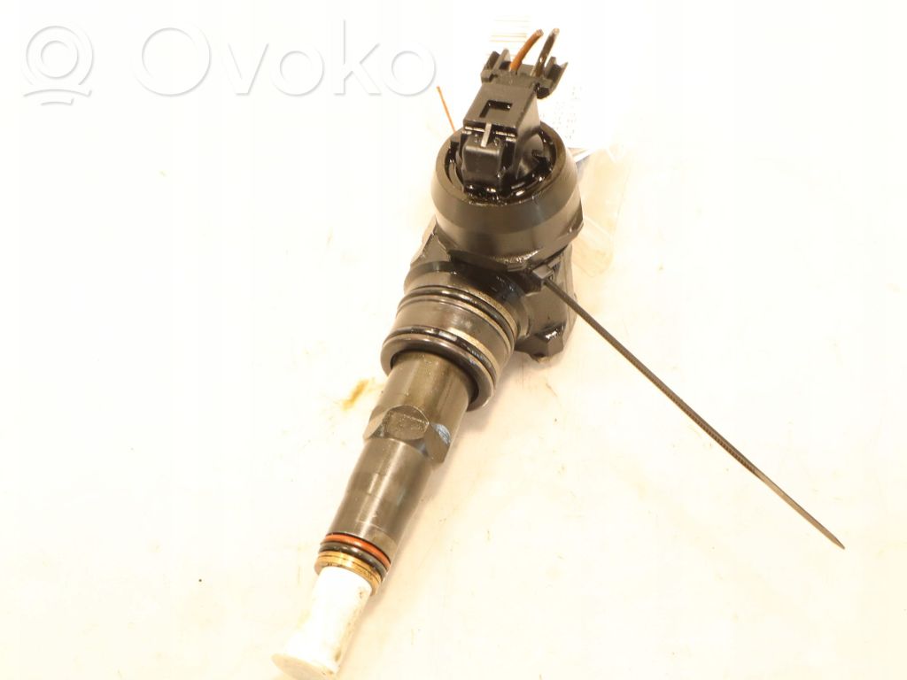 Injektor Einspritzdüse   0414720215