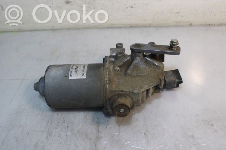 Renault Laguna III Motor del limpiaparabrisas 