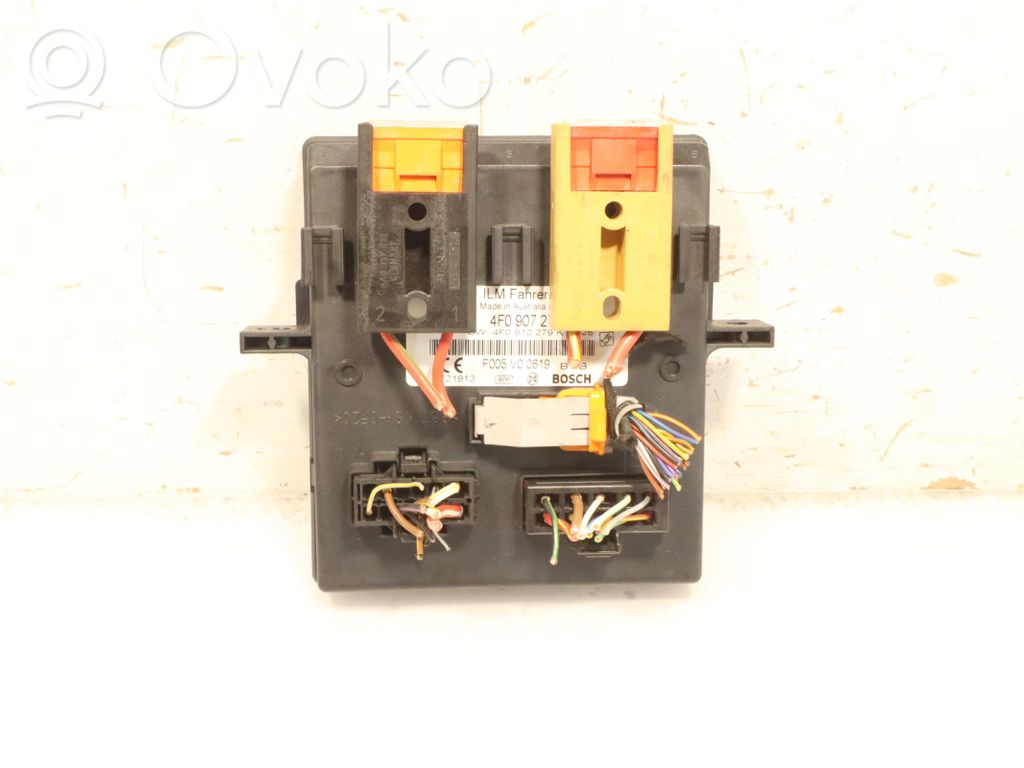 Module d'éclairage LCM   F005V00619