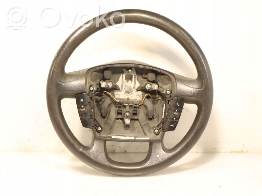 Ohjauspyörä   34130839B