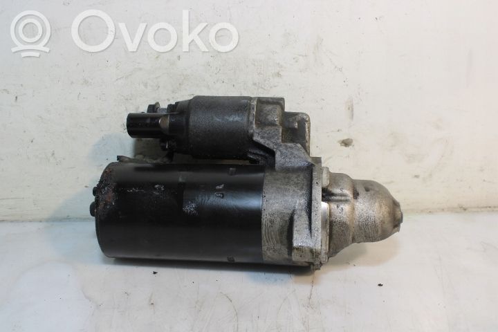 Audi A6 S6 C6 4F Motor de arranque 