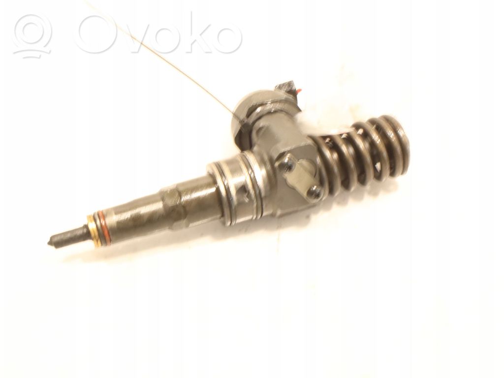 Injector combustibil   0414720313