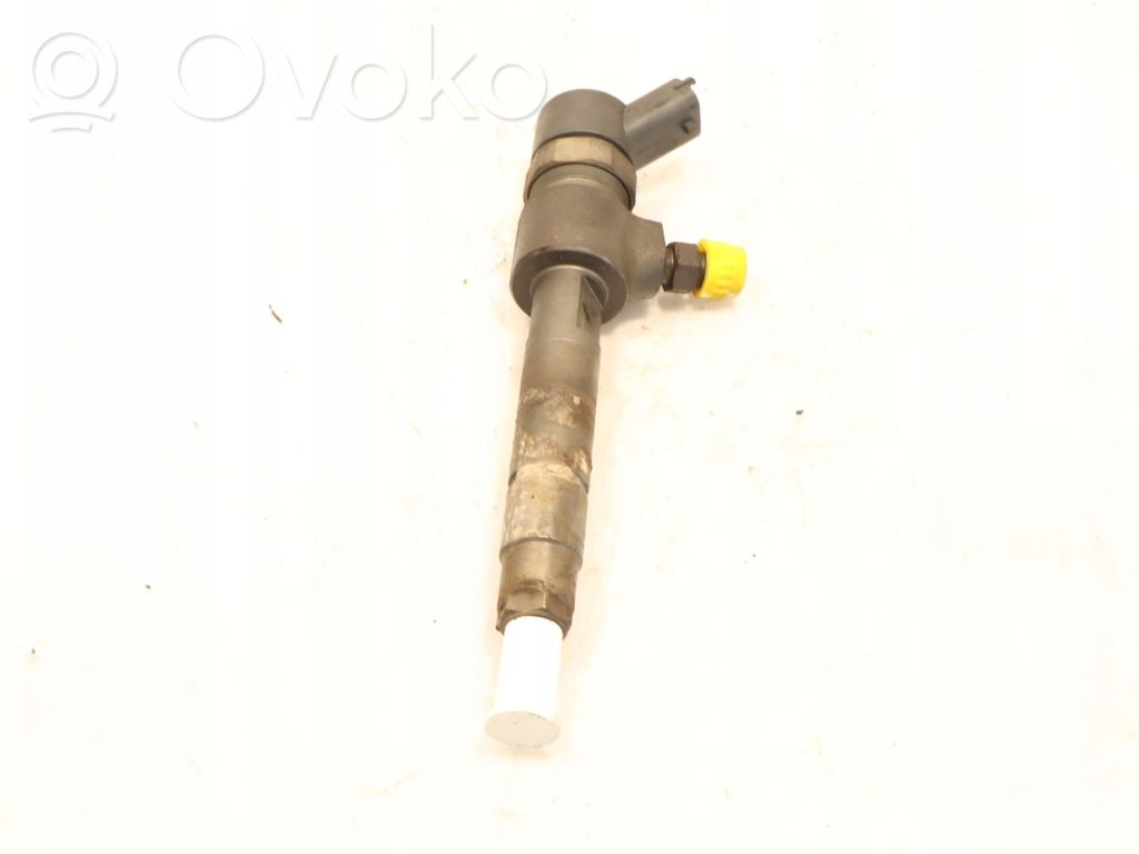 Fiat Croma Inyector de combustible 