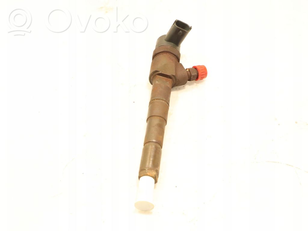 Injektor Einspritzdüse   0445110327
