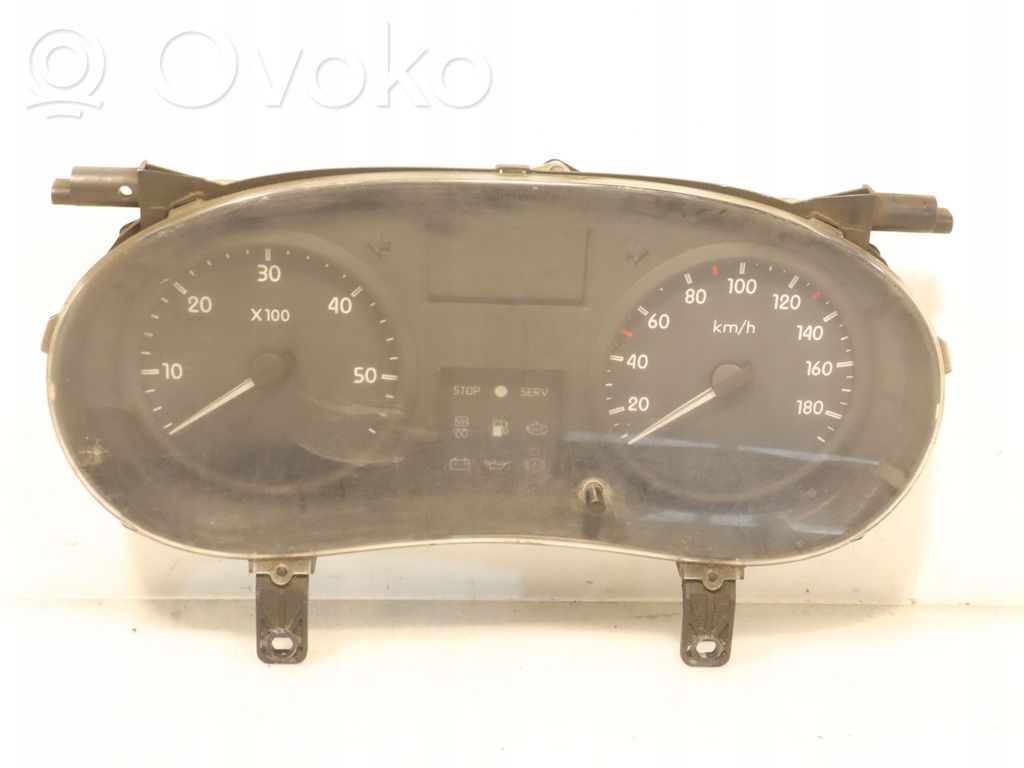 Clock   P8200199523
