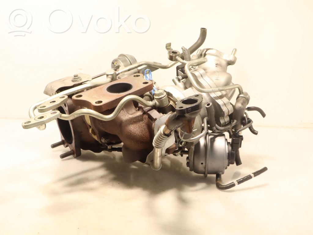 Mazda 6 Turbo 