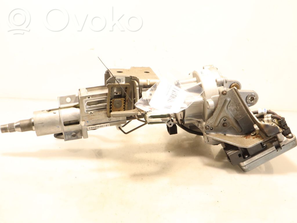 Fiat Tipo Power steering pump 