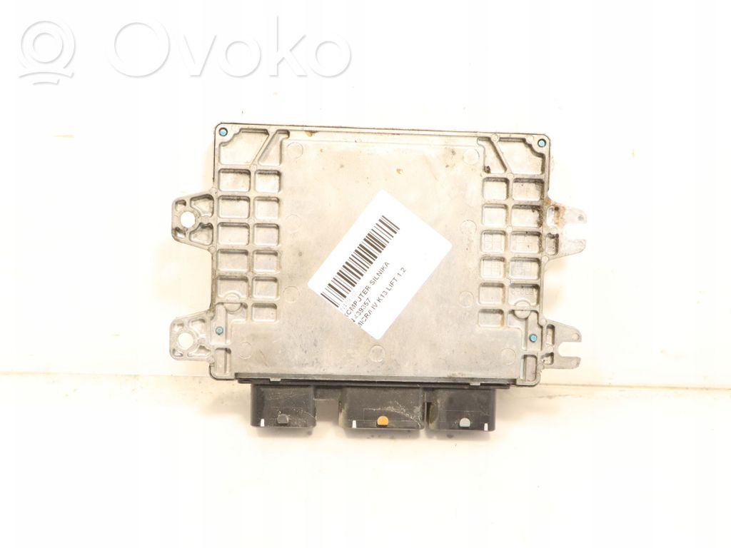 Nissan Micra K14 Unitate control motor/modul ECU 