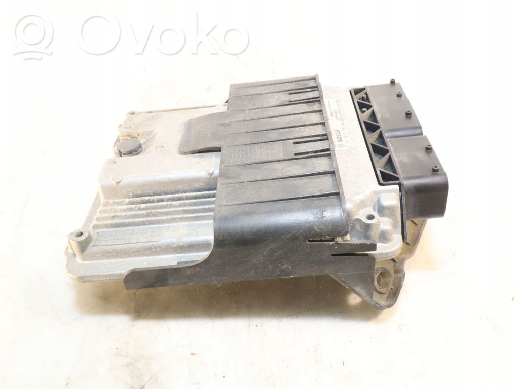 Engine control unit/module ECU   0281015766