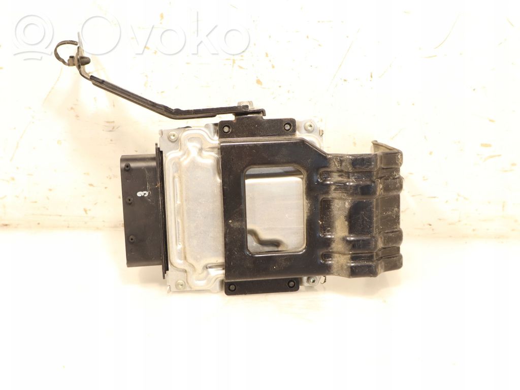Engine control unit/module ECU