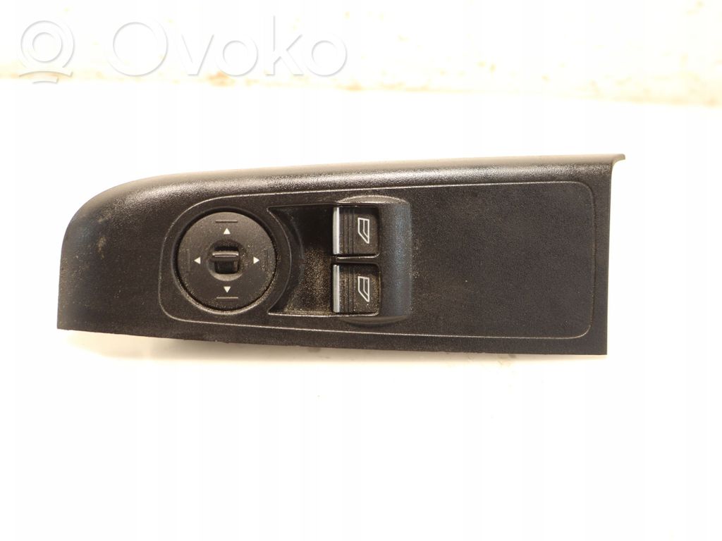 Ford Connect Interruptor del elevalunas eléctrico 