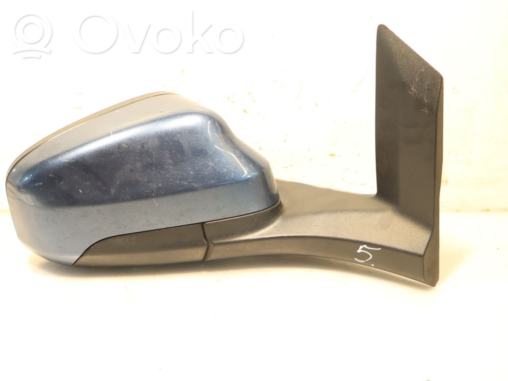 Ford Connect Front door electric wing mirror 