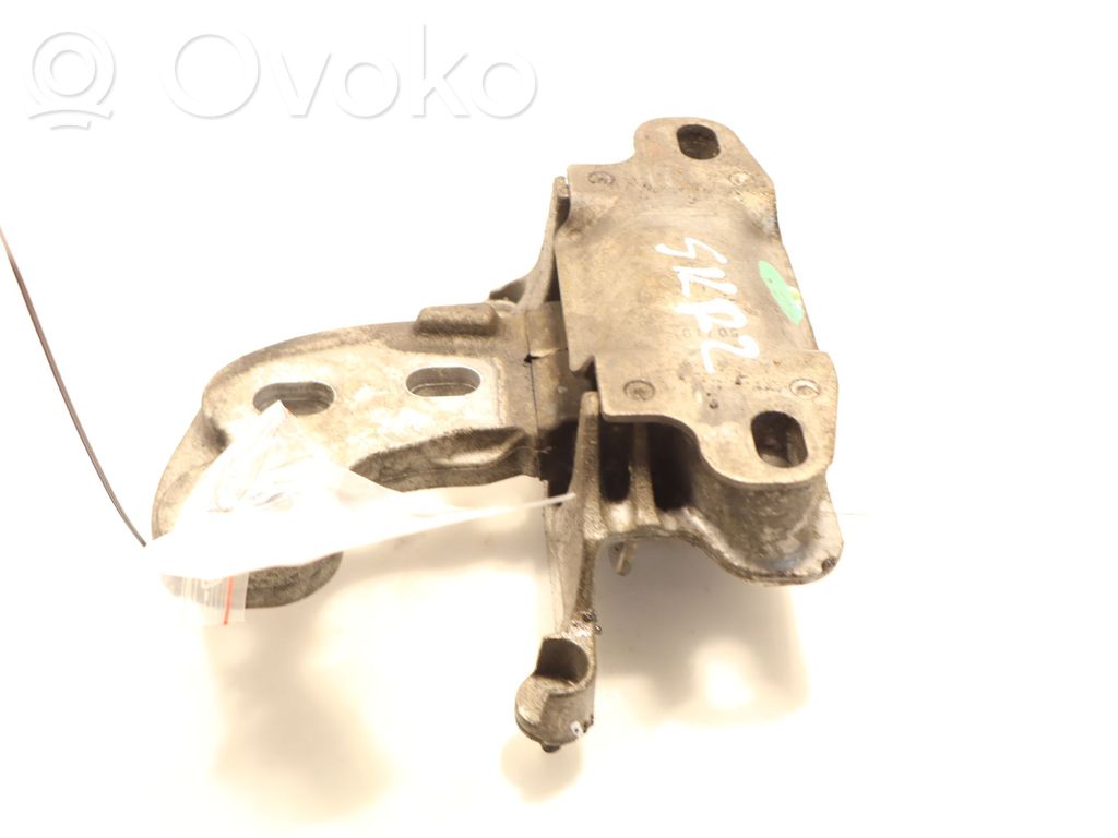 Gearbox mounting bracket   ET767M121BC