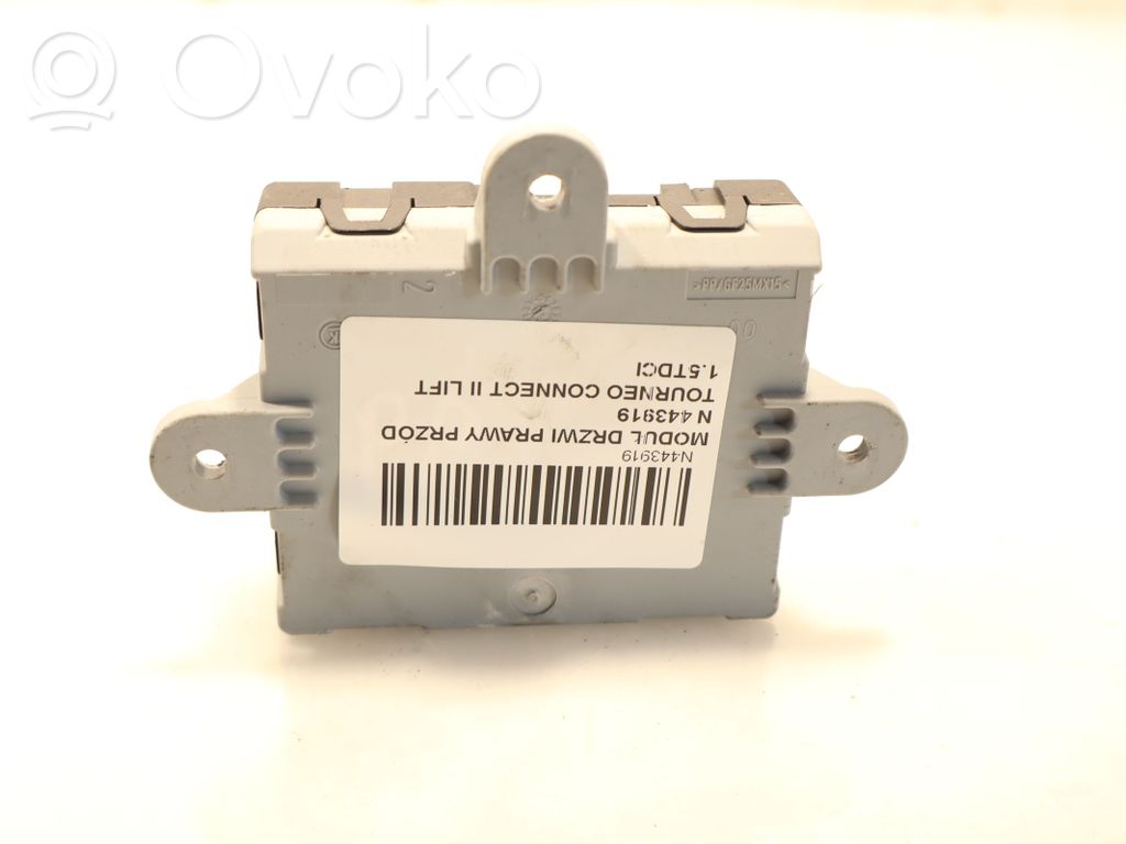 Door control unit/module   1014660801