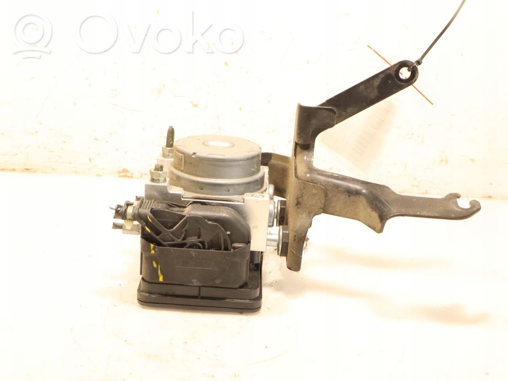 Mazda 2 ABS Pump 