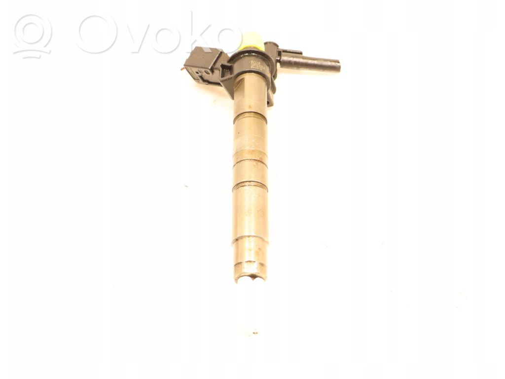 BMW X3 E83 Fuel injector 