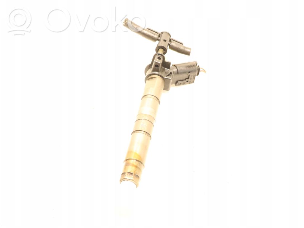 BMW X3 E83 Fuel injector 