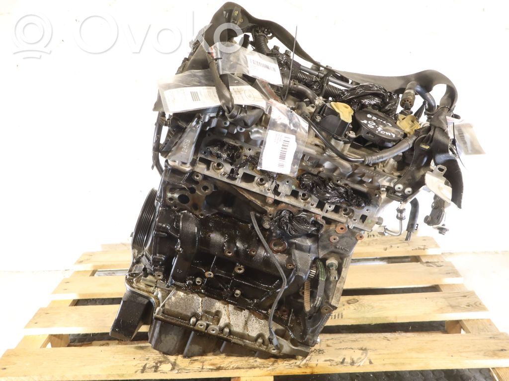 Motor   DAYB
