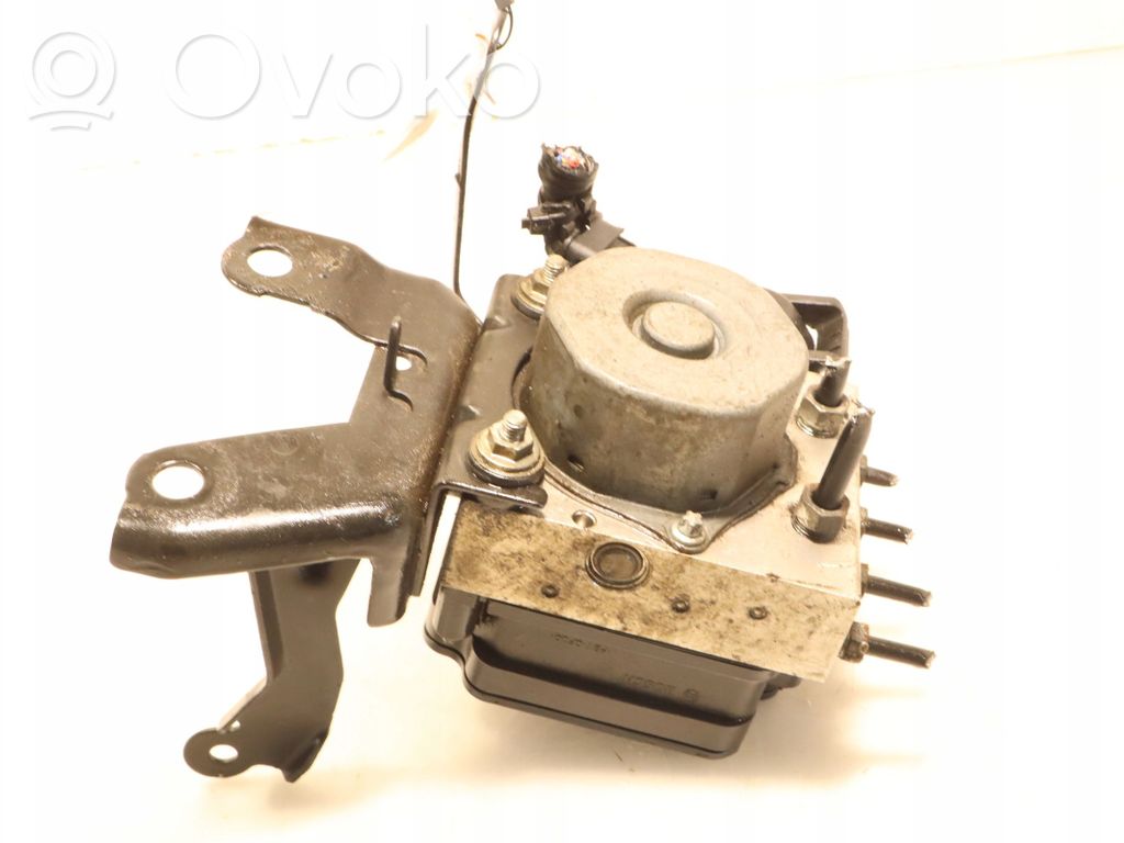 Toyota Aygo AB40 ABS Pump 
